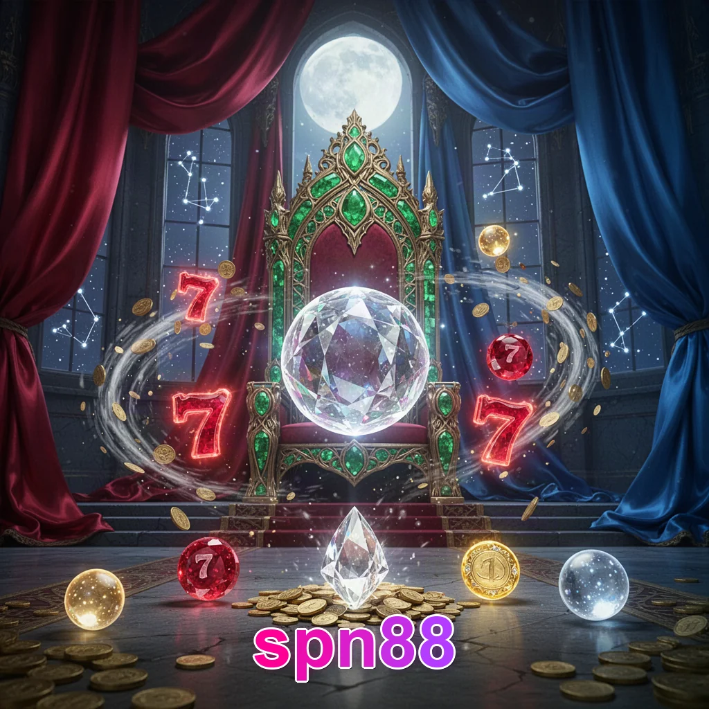 Promosi spn88